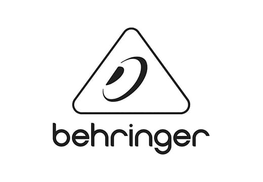 Logo Behringer 1