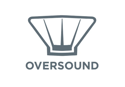 Logo Oversound 1
