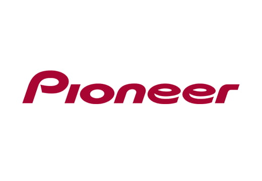 Logo Pioneer 1