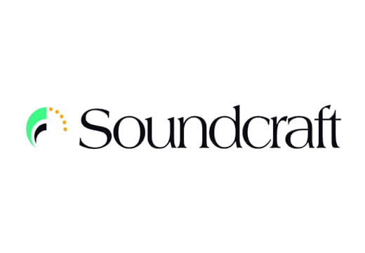 Logo Soundcraft 1